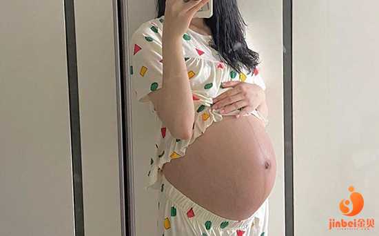 广西找女人孩子成功案例，【子宫小内膜薄能做供卵吗】备孕三个月，终于好孕