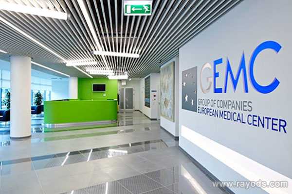 大龄女性在俄罗斯EMC生殖中心做试管的周期是多久？
